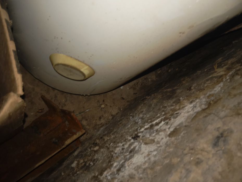 электрический водонагреватель (бойлер)