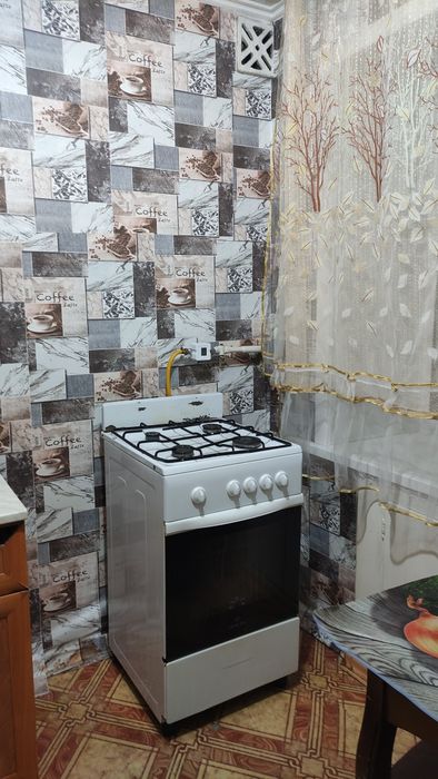 Сдам квартиру в городе