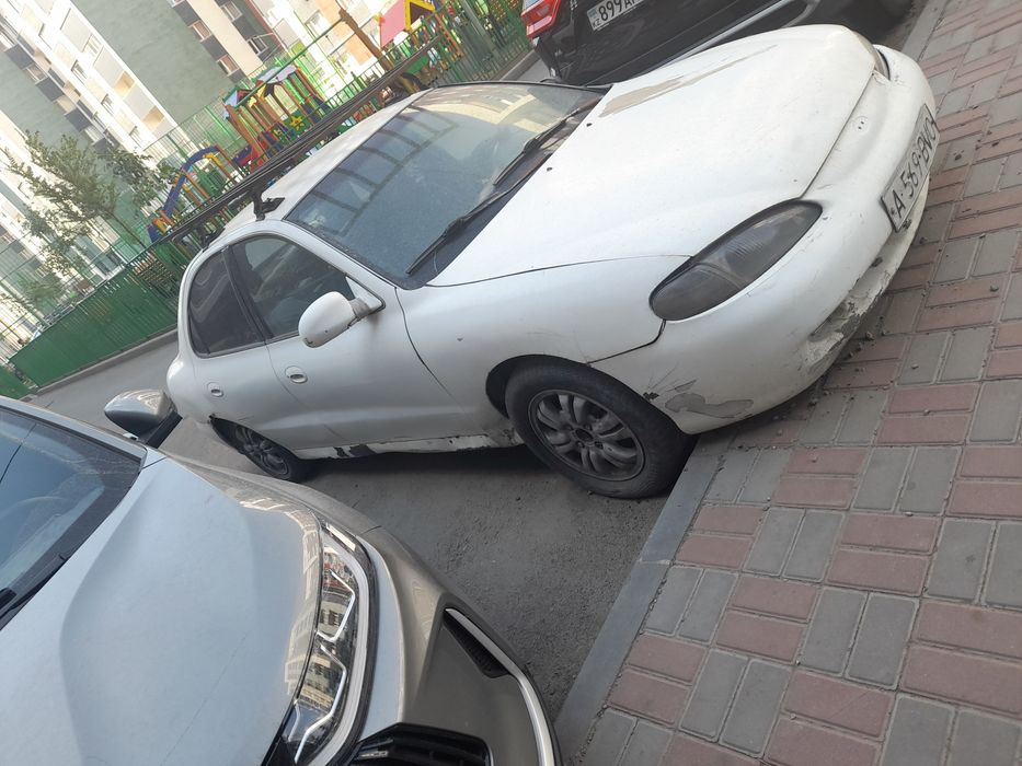 Хюндай аванте 1996.г.в