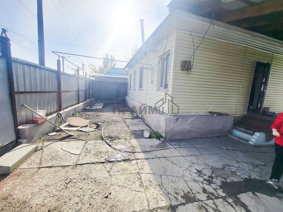 ПРОДАМ 4Х ком. дом Хутор (Галымбек ПРАЙМ)