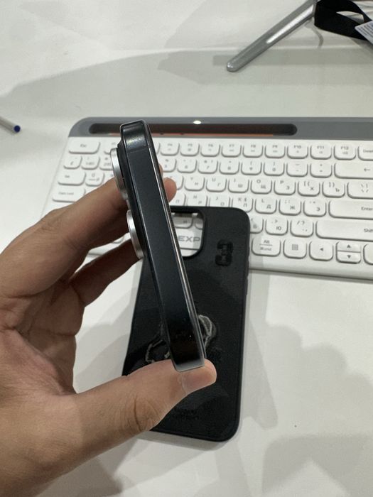 iPhone 16 Pro Max 256 Gb