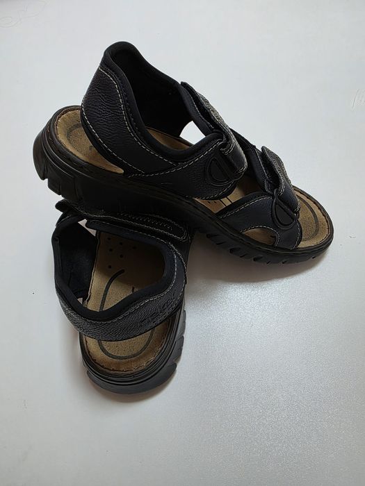 Sandale Rieker 40 de baieti