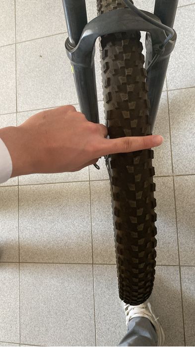 Велосипед Rock Raider