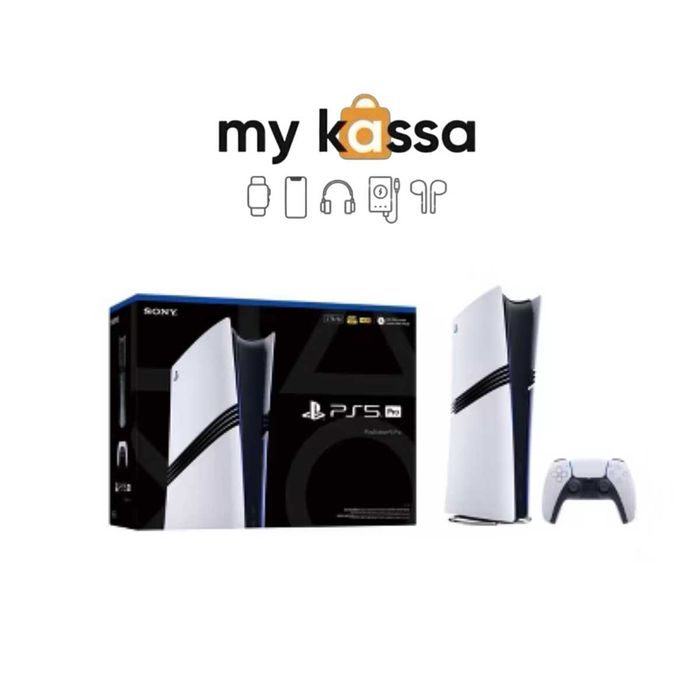 PS5 Slim Digital 1TB • yetkazib berish