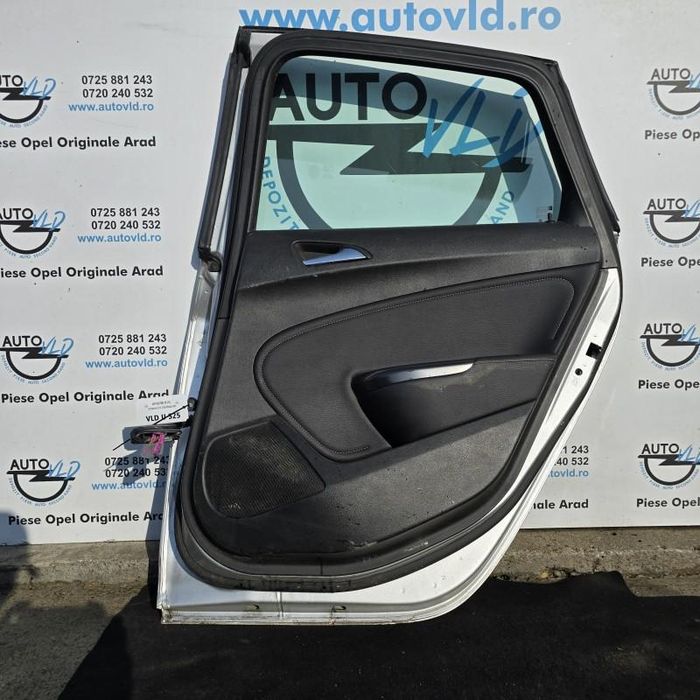 Portiera usa dreapta spate Opel Astra J Facelift