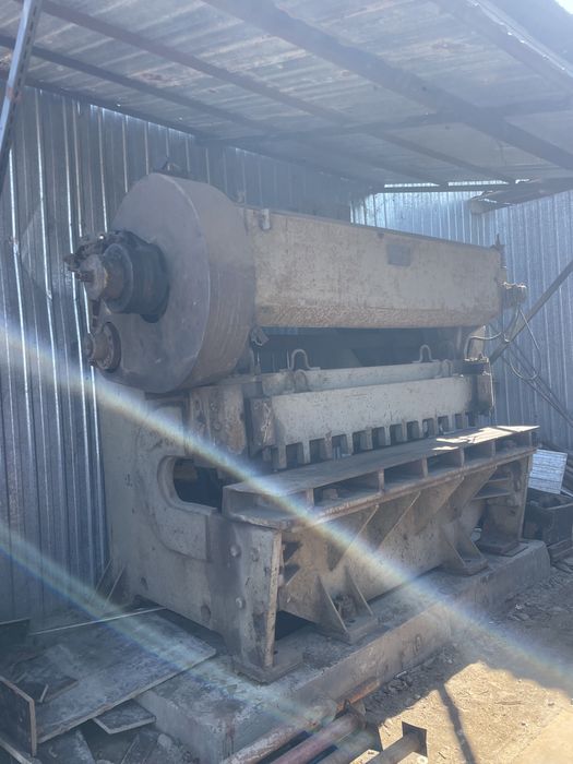 Гильотина Услуга