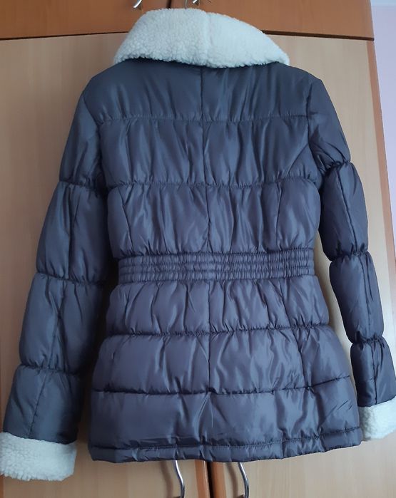 Geaca de vas nouă Terranova