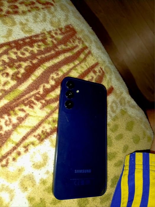 Самсунг А15 Предлагайте обмен