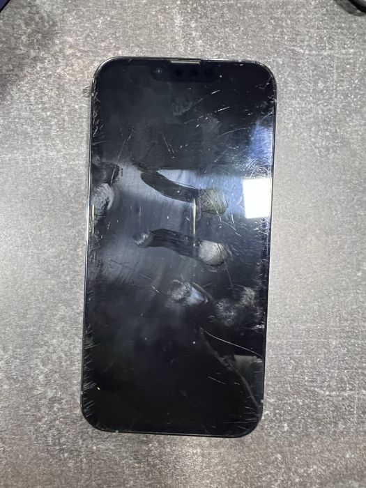 Iphone 13Pro 128gb 79%