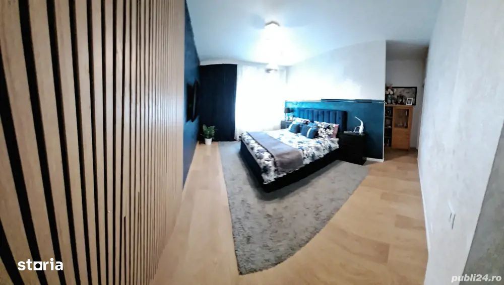 Vila de vanzare Lunca Calnicului