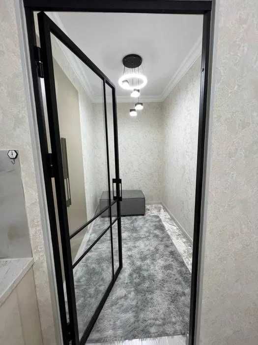 "СРОЧНАЯ ПРОДАЖА Chaqar 3ком 75м2 Кора тош,  Media park Подключ‼️