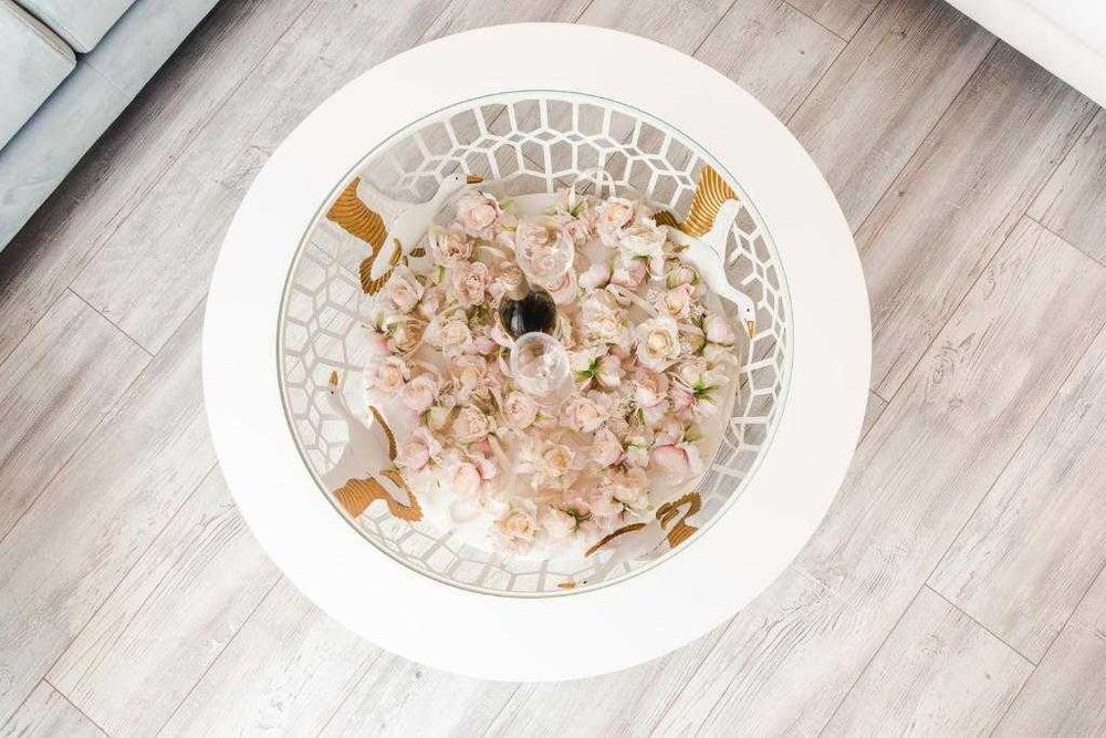 Дава се под наем Двустаен апартамент в Варна, Младост 1 - 100 кв.м за 827.73 € - Снимка #8