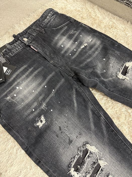 Blugi Dsquared2 calitate Premium colectie noua 2026