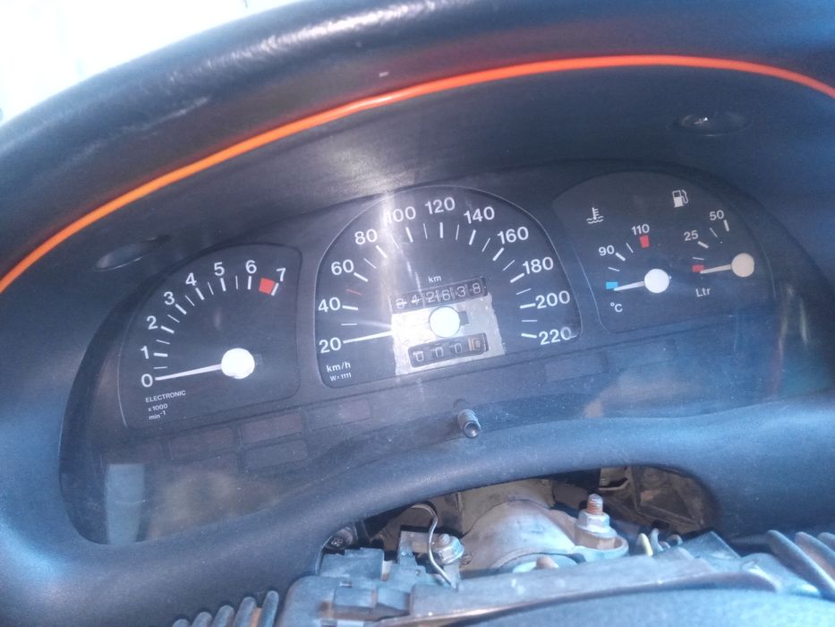 Срочно продам Опель астра