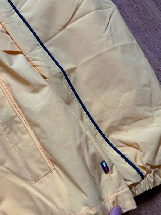 Tommy Hilfiger Ветровка