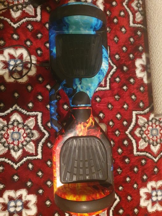 Гироскутер сигвей продается