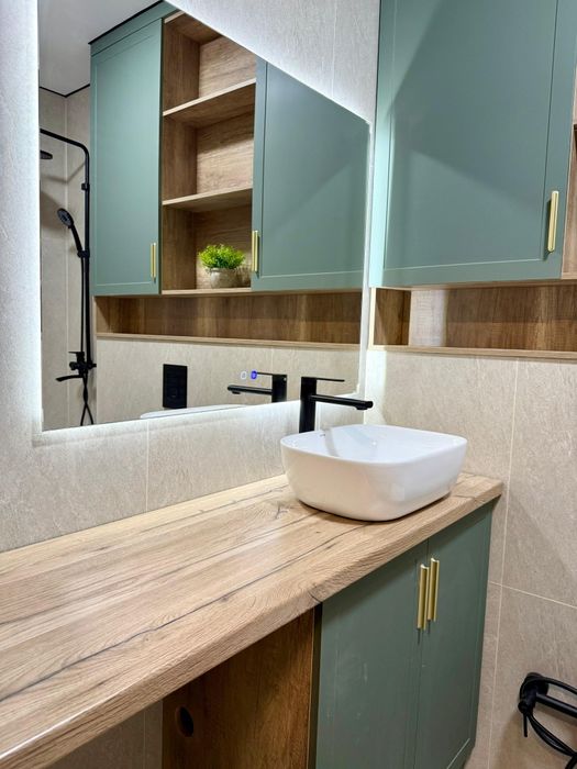 Продается квартира с отличным ремонтом!!!