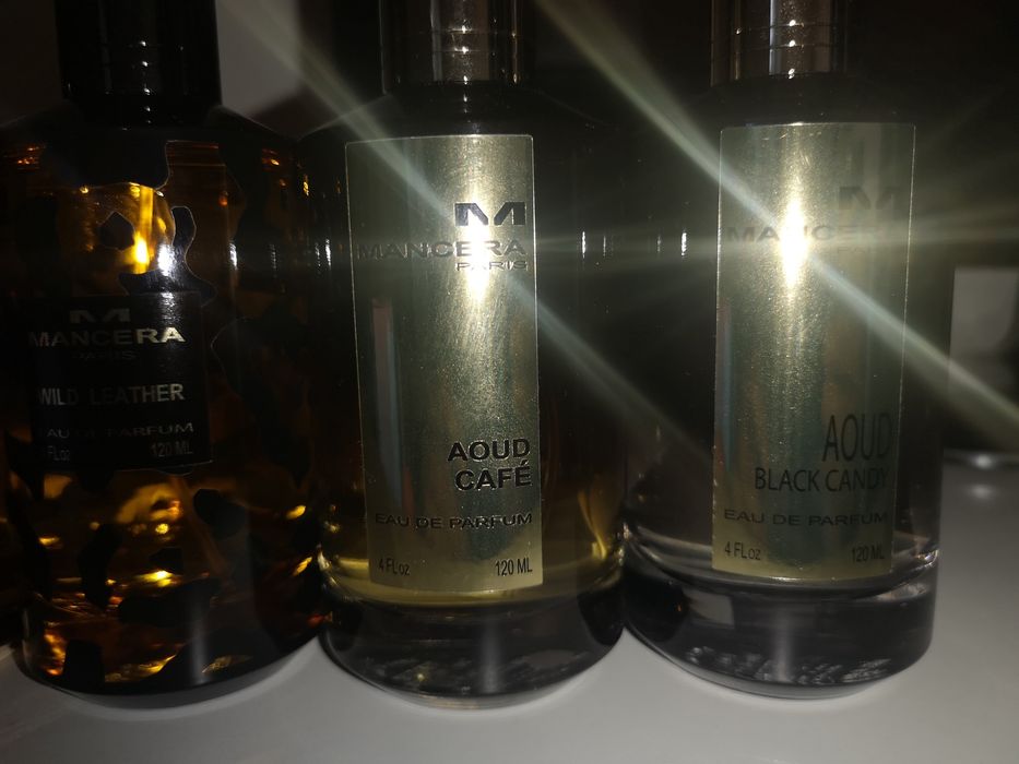 Mancera parfum 120 ml Citește anuntul.