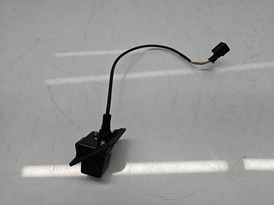 Camera marsalier Mercedes Clasa S (W221) [Fabr 2005-2013] A2218206397