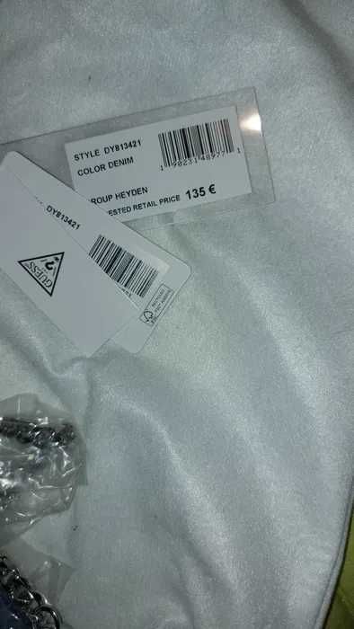 Кожени чанти на GUESS CHANEL и др.