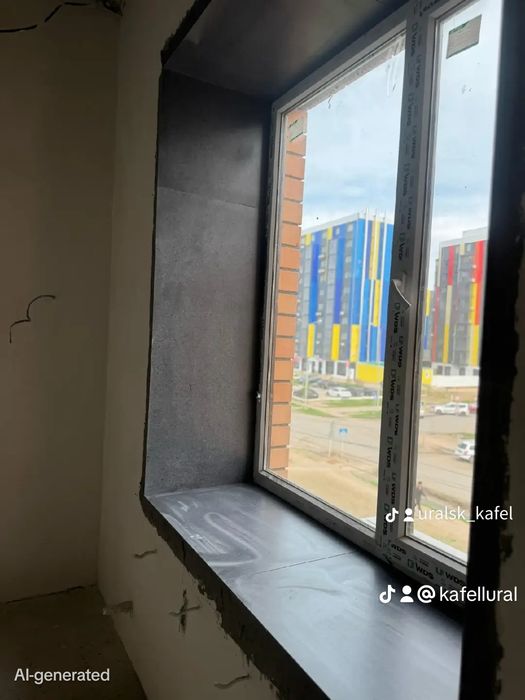 Кафельщик Еркебұлан Укладка плитка