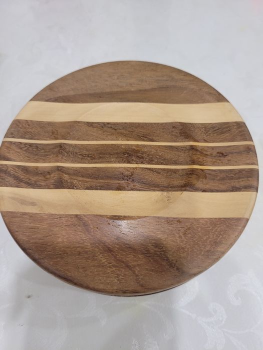 Мини шахматы , Индия, дерево