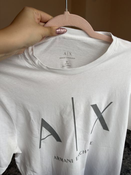Мъжки тениски Armani Exchange, Calvin Klein