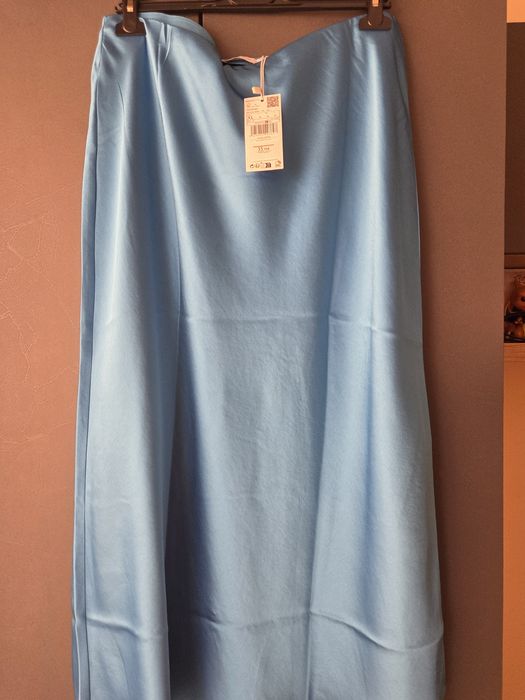 Fusta dama Mango Noua xl-xxl