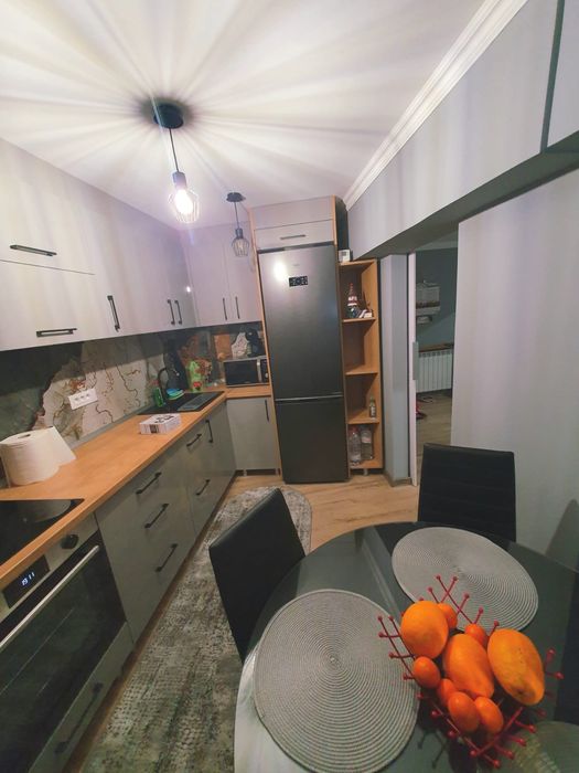 Apartament 3 camere Bulevard - Zona Casa Tineretului