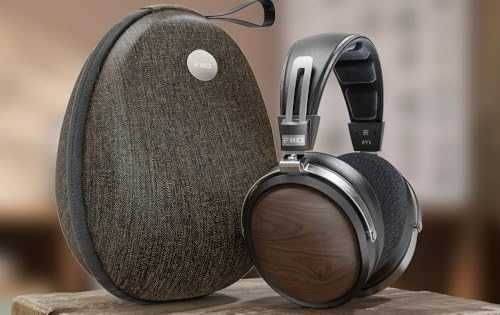 Студийни слушалки FiiO FT1 32 Ohms