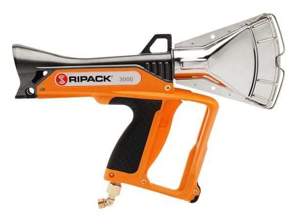 Газовый термоупаковочный пистолет RIPACK 3000