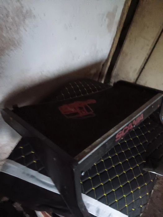 Продавам масички за Бусове и камиони