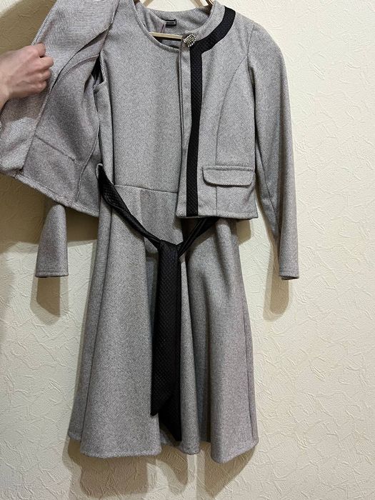 Двойка для девочек подростковая