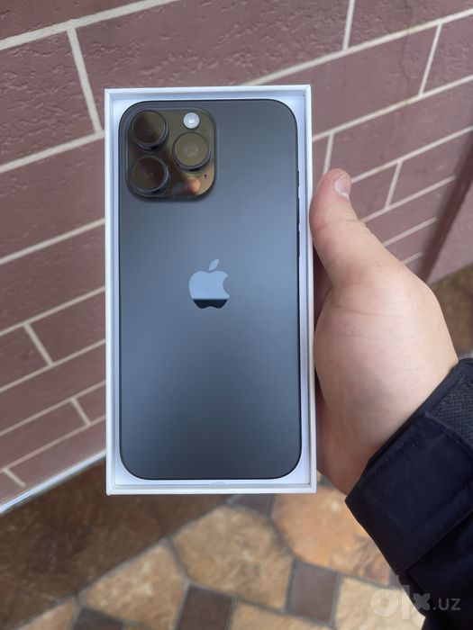 Iphone 16 pro max esim+esim