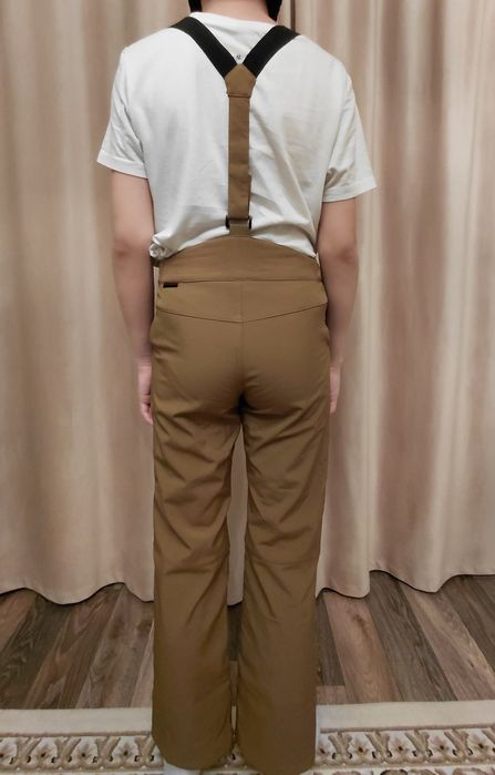 Демисезонная куртка