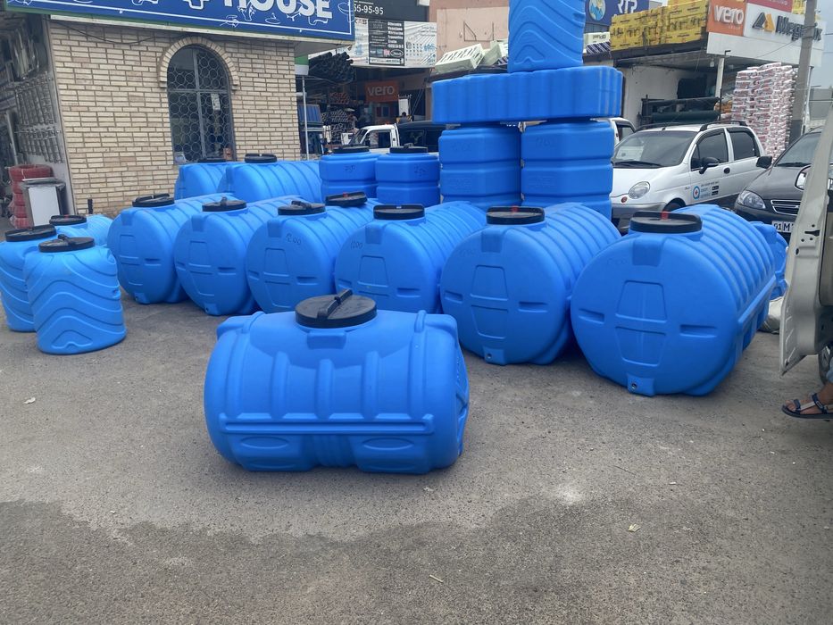 Ichimlik suvi bochkalar yomkostlar yomkist bochka