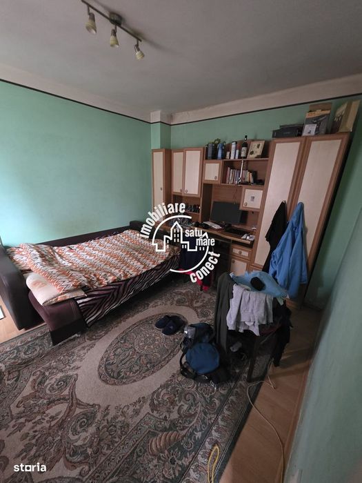 Casa 4 Camere | Zona Titulescu | 500 Mp Teren