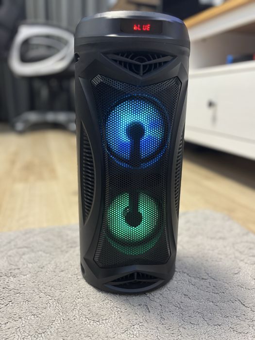 Преносима тонколона