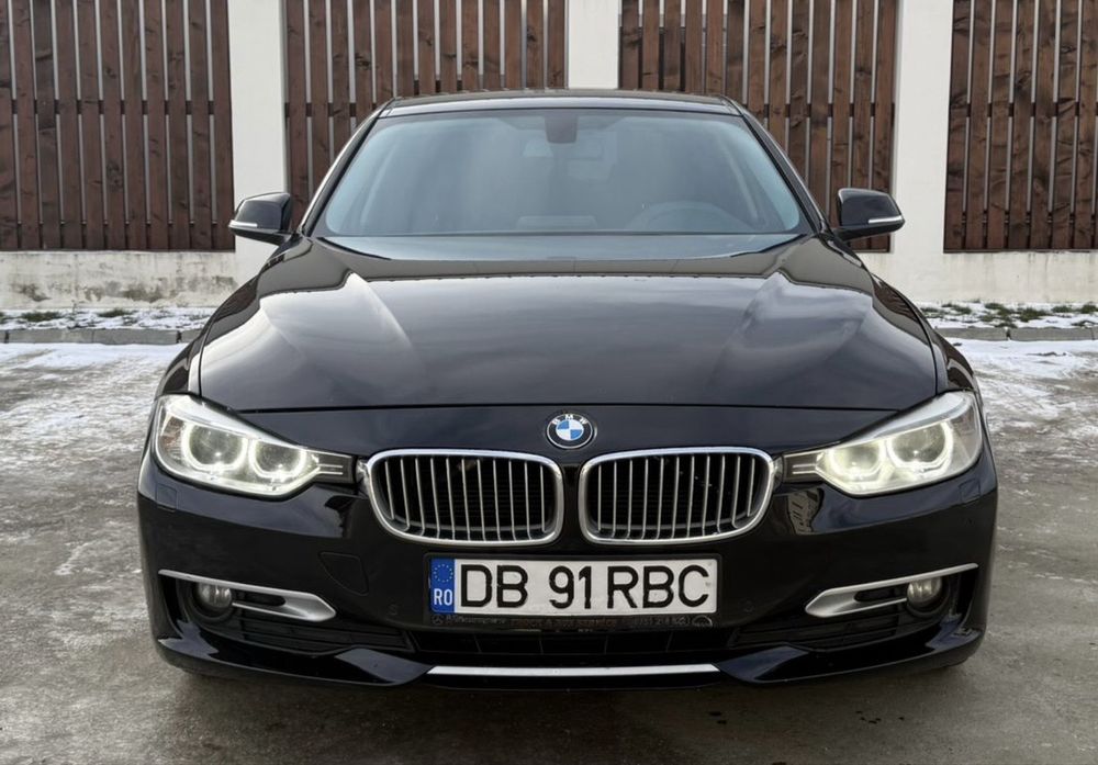 Vamd f30 20 dizel automat