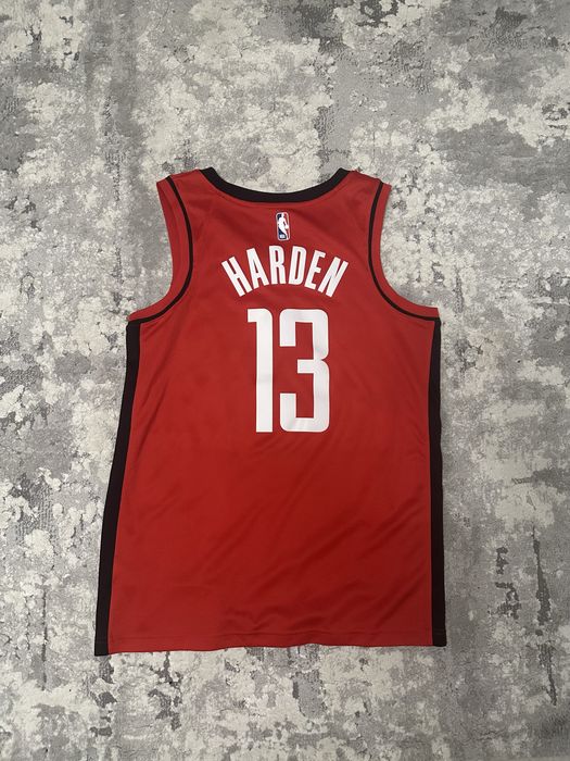 Harden NBA Jersey