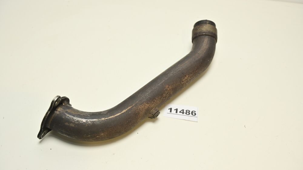 Teava Cot Evacuare Aprilia RSV 1000 1998 - 2003