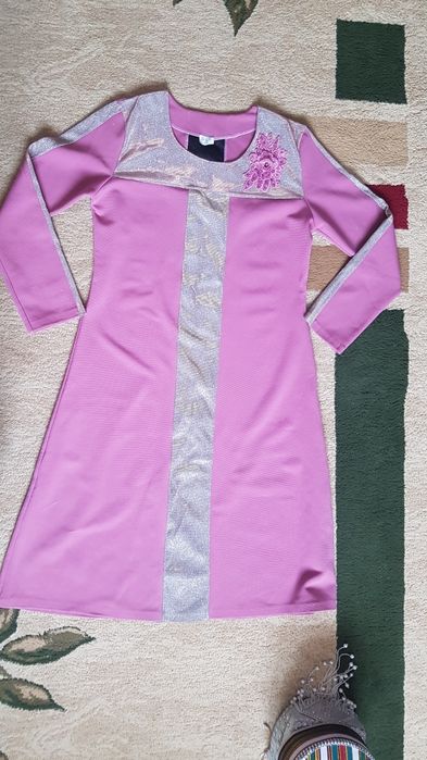 Кузги куйлак пушти рангли