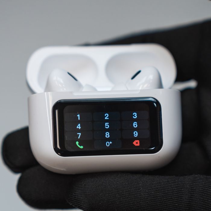 ScreenPods Безжични Слушалки