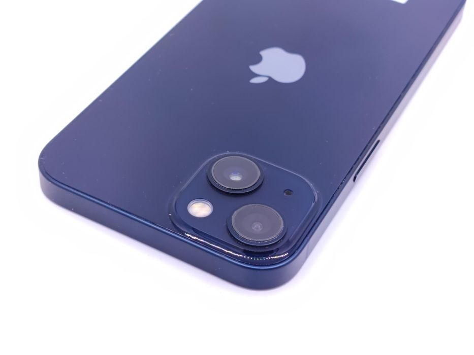 Apple iPhone 13 128GB Midnight 4GB Single, Garantie 24 luni | #D91946