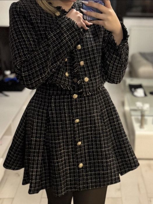 Пола от букле