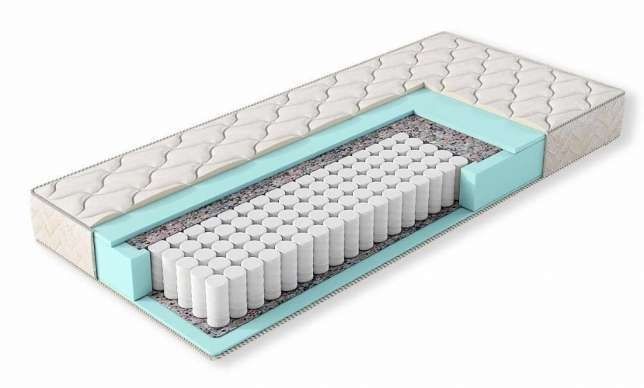 Замена пружину ортопед