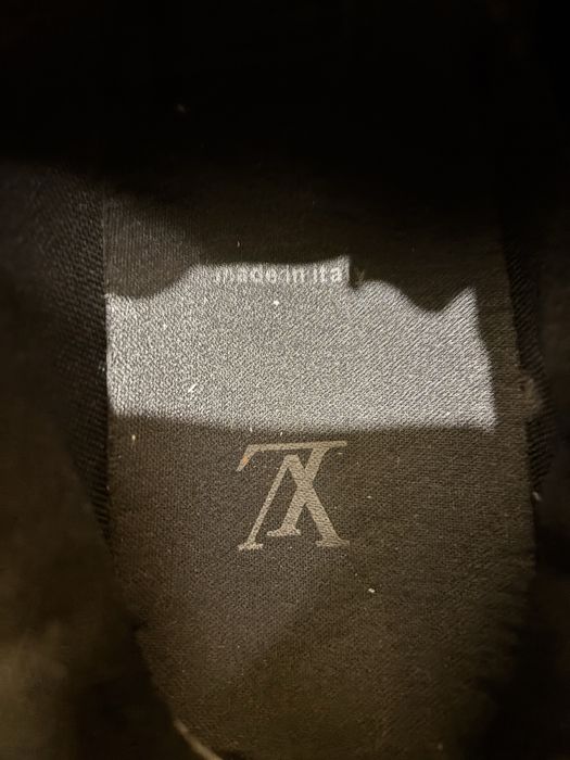 Обувки Louis Vuitton