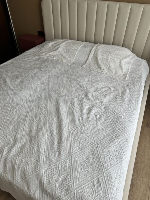 Постельный комплект Zara HOME