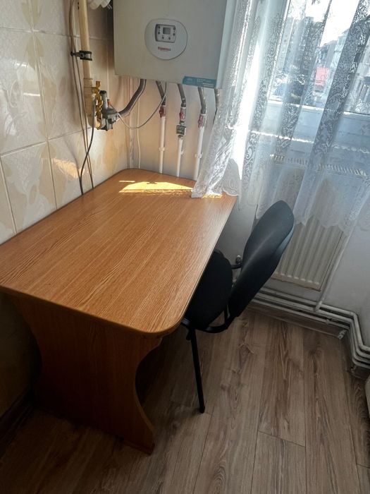 Inchiriez garsoniera