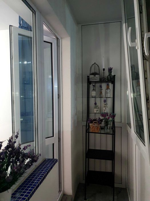 Сдам однокомнатную квартиру